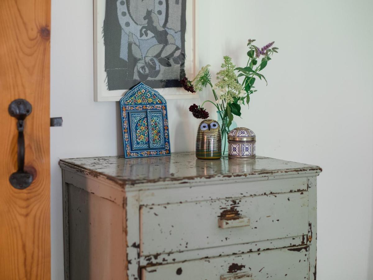 Lily Cottage Great Tew Bagian luar foto